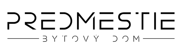 Bytový dom Predmestie